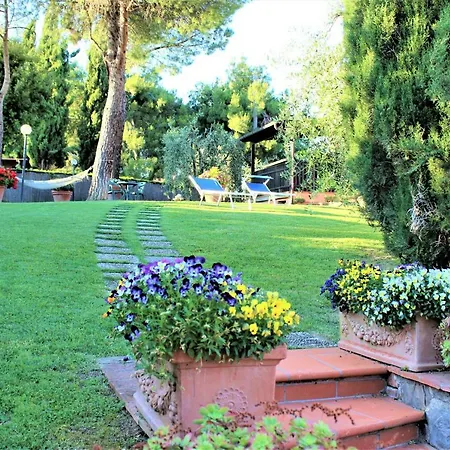 Gambassi Gambassi Terme